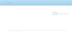 Desktop Screenshot of newwhy.com